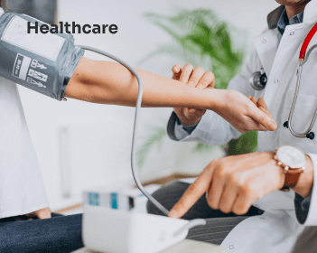 Healthcare